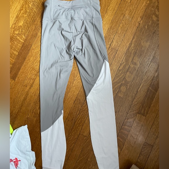 Never worn lululemon leggings!! - Picture 3 of 3